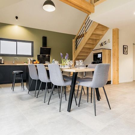 Gite Familial Renove, Proche Canal, Terrasse, Jardin, Et Verger Commun, A 20 Km De Nantes - Fr-1-306-1262 Nort-sur-Erdre  ภายนอก รูปภาพ