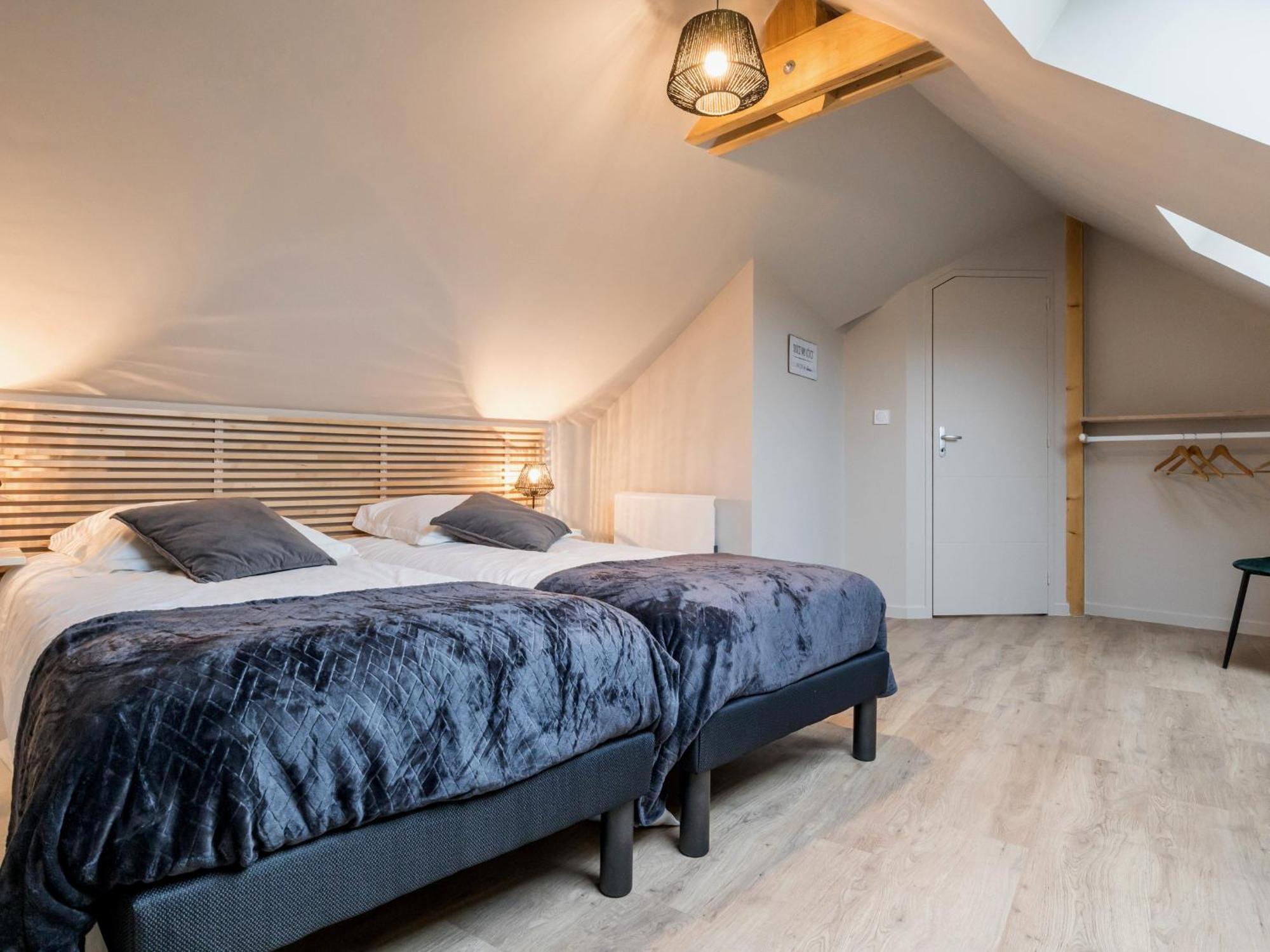 Gite Familial Renove, Proche Canal, Terrasse, Jardin, Et Verger Commun, A 20 Km De Nantes - Fr-1-306-1262 Nort-sur-Erdre  ภายนอก รูปภาพ
