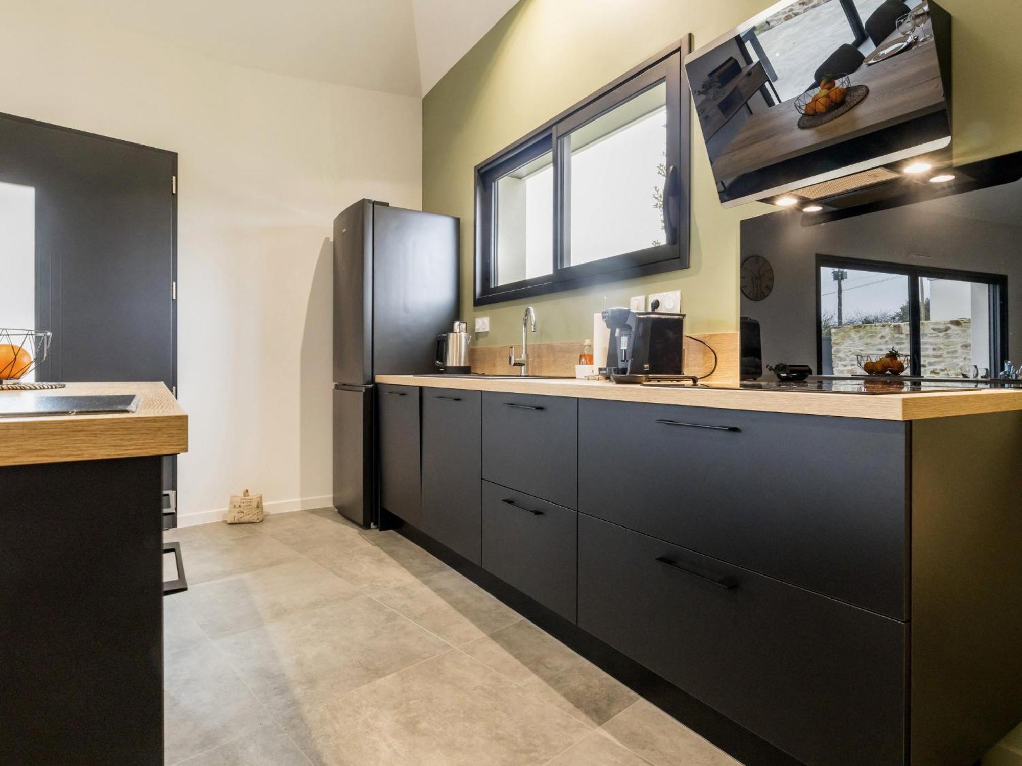 Gite Familial Renove, Proche Canal, Terrasse, Jardin, Et Verger Commun, A 20 Km De Nantes - Fr-1-306-1262 Nort-sur-Erdre  ภายนอก รูปภาพ