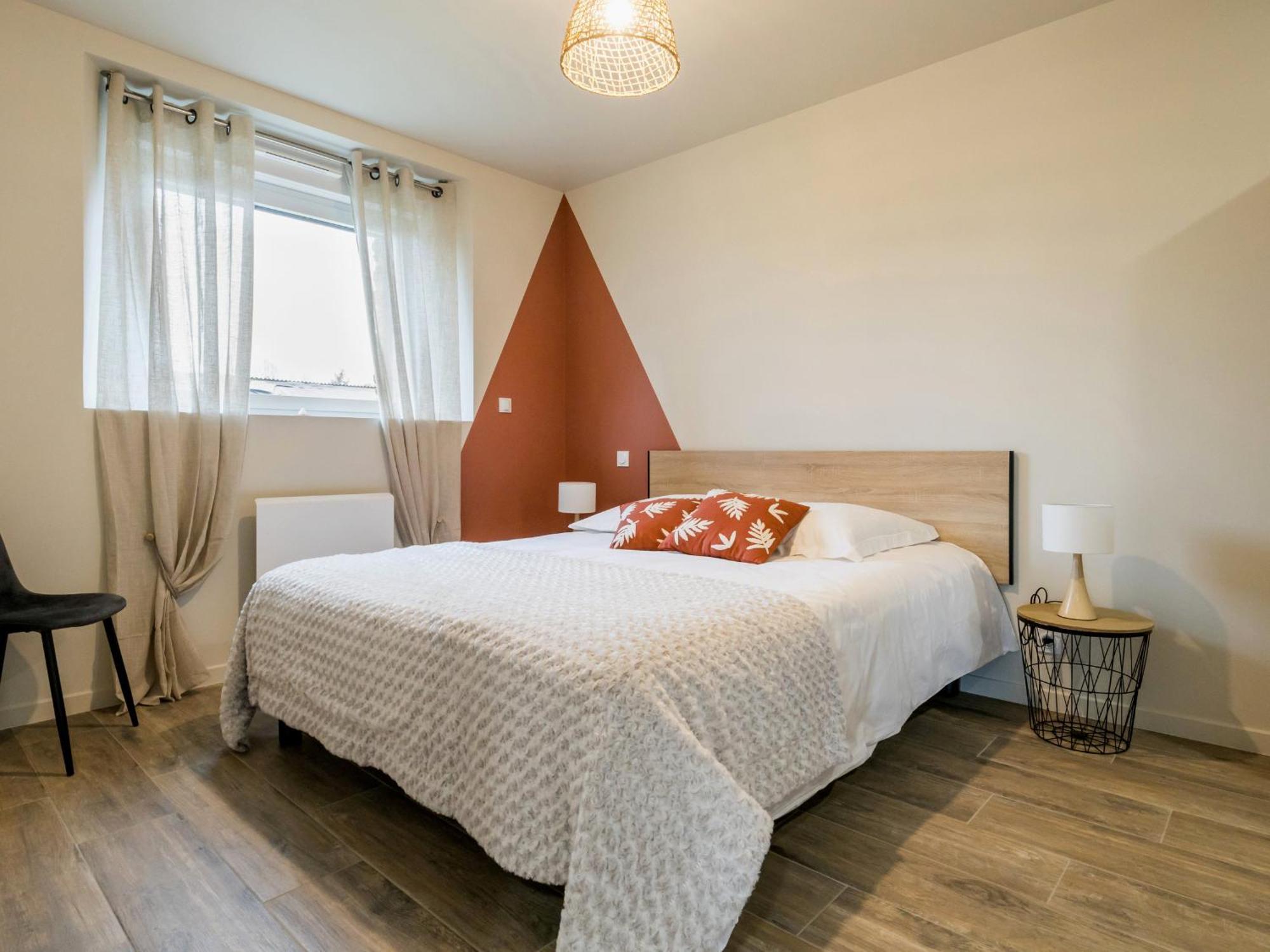 Gite Familial Renove, Proche Canal, Terrasse, Jardin, Et Verger Commun, A 20 Km De Nantes - Fr-1-306-1262 Nort-sur-Erdre  ภายนอก รูปภาพ